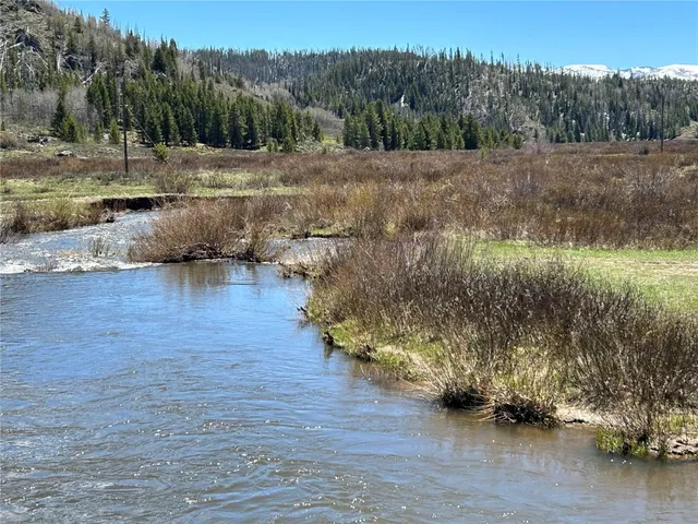 $600,000 | 129 Clark Co 80428, Clark, CO 80428