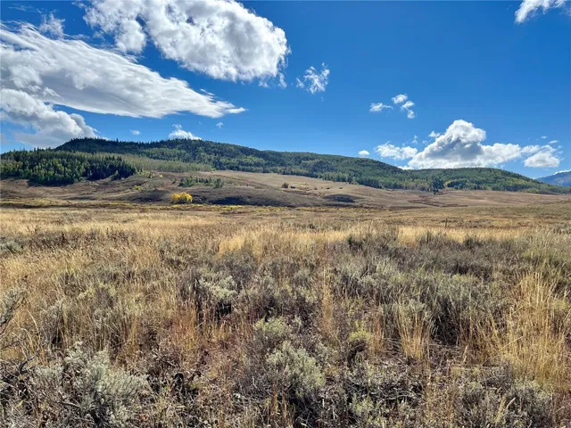 $600,000 | 129 Clark Co 80428, Clark, CO 80428