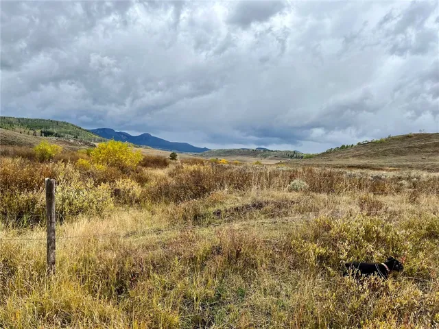 $600,000 | 129 Clark Co 80428, Clark, CO 80428