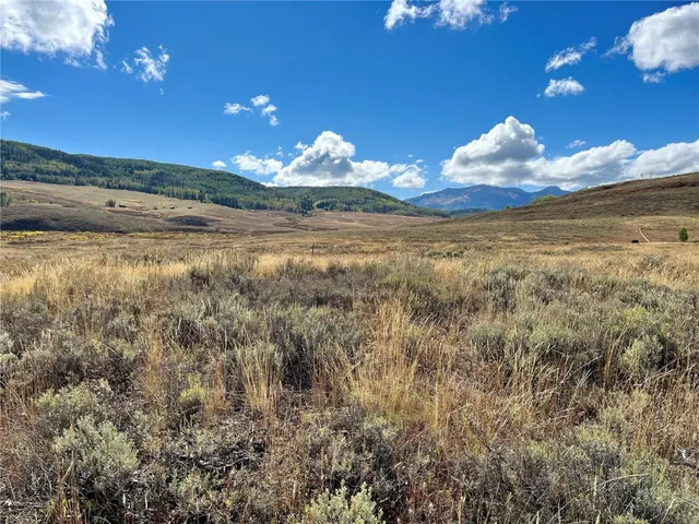 $600,000 | 129 Clark Co 80428, Clark, CO 80428