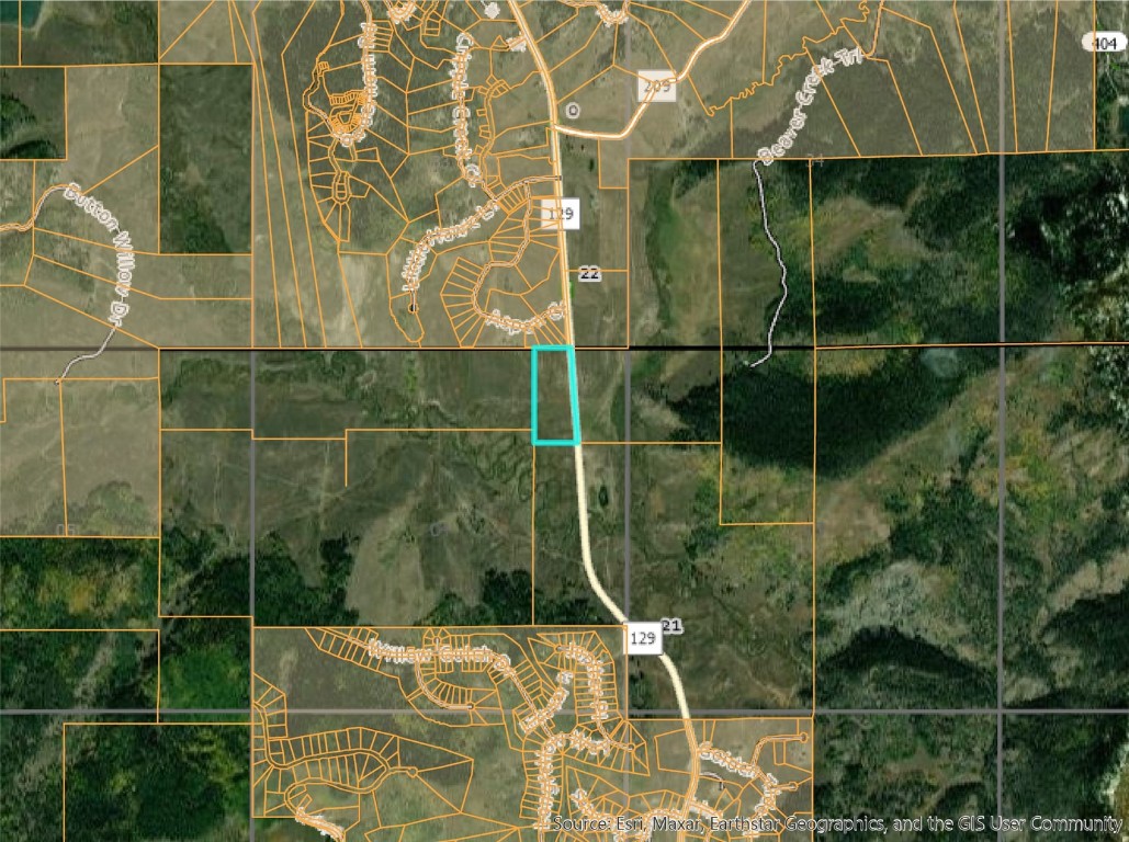 129 Clark Co 80428 Clark, CO 80428 - Photo 6 of 17 a bathroom with a shower