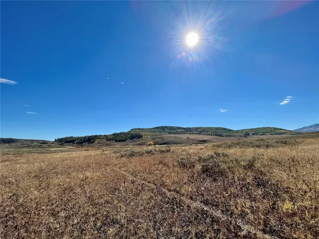 $600,000 | 129 Clark Co 80428, Clark, CO 80428
