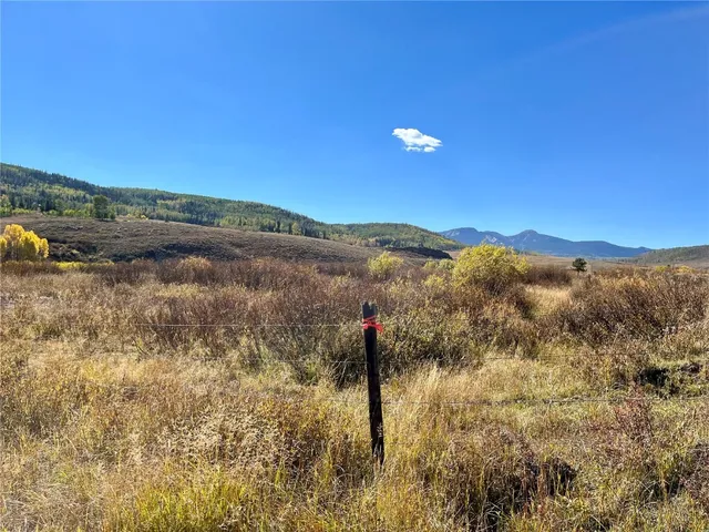 $600,000 | 129 Clark Co 80428, Clark, CO 80428