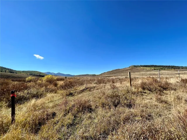 $600,000 | 129 Clark Co 80428, Clark, CO 80428