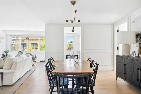 $2,250,000 | 2 Charlton Street, Unit 6E | Hudson Square