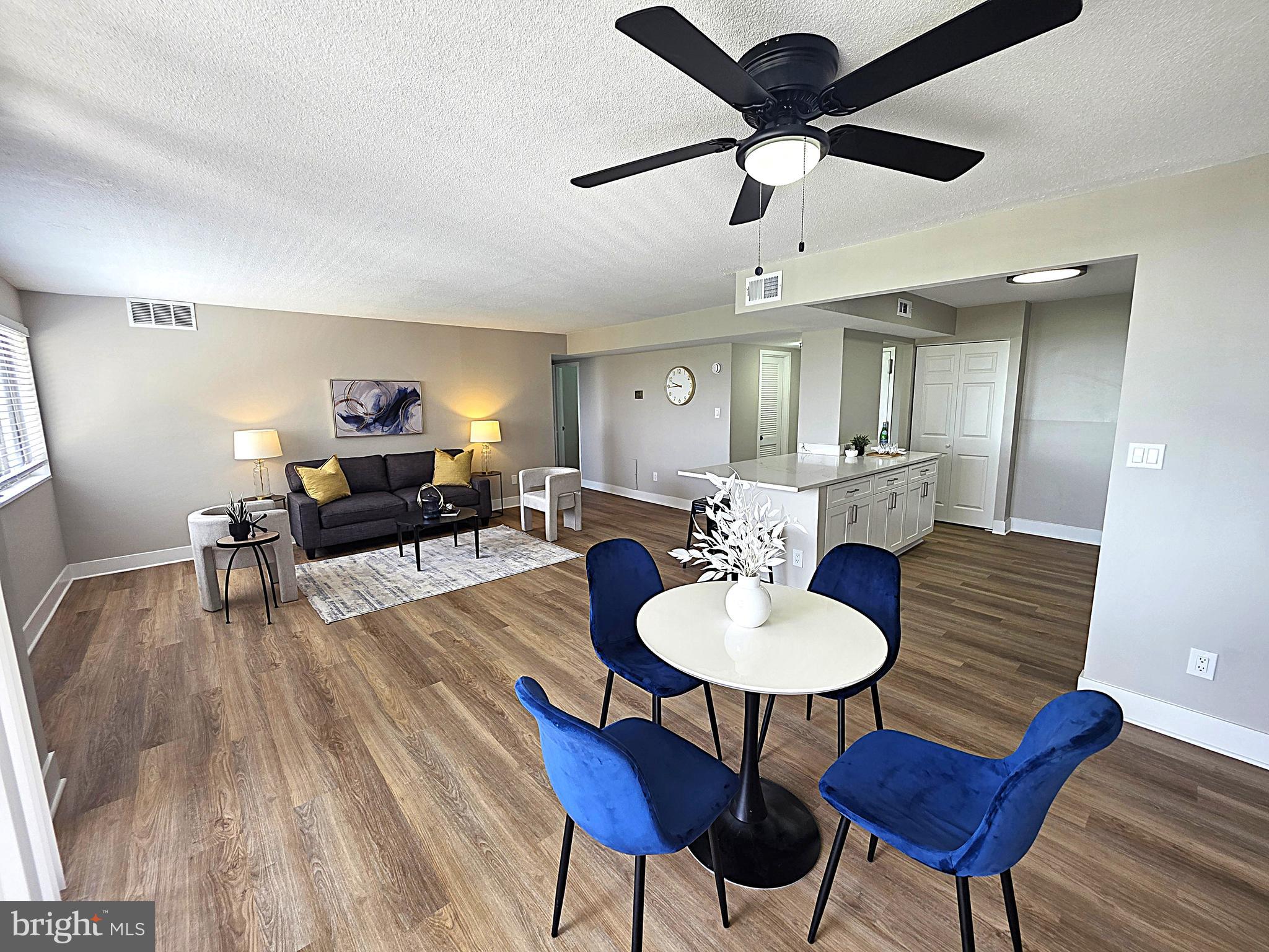 1836 Metzerott Road, Unit 706 Hyattsville, MD 20783 - Photo 14 of 37