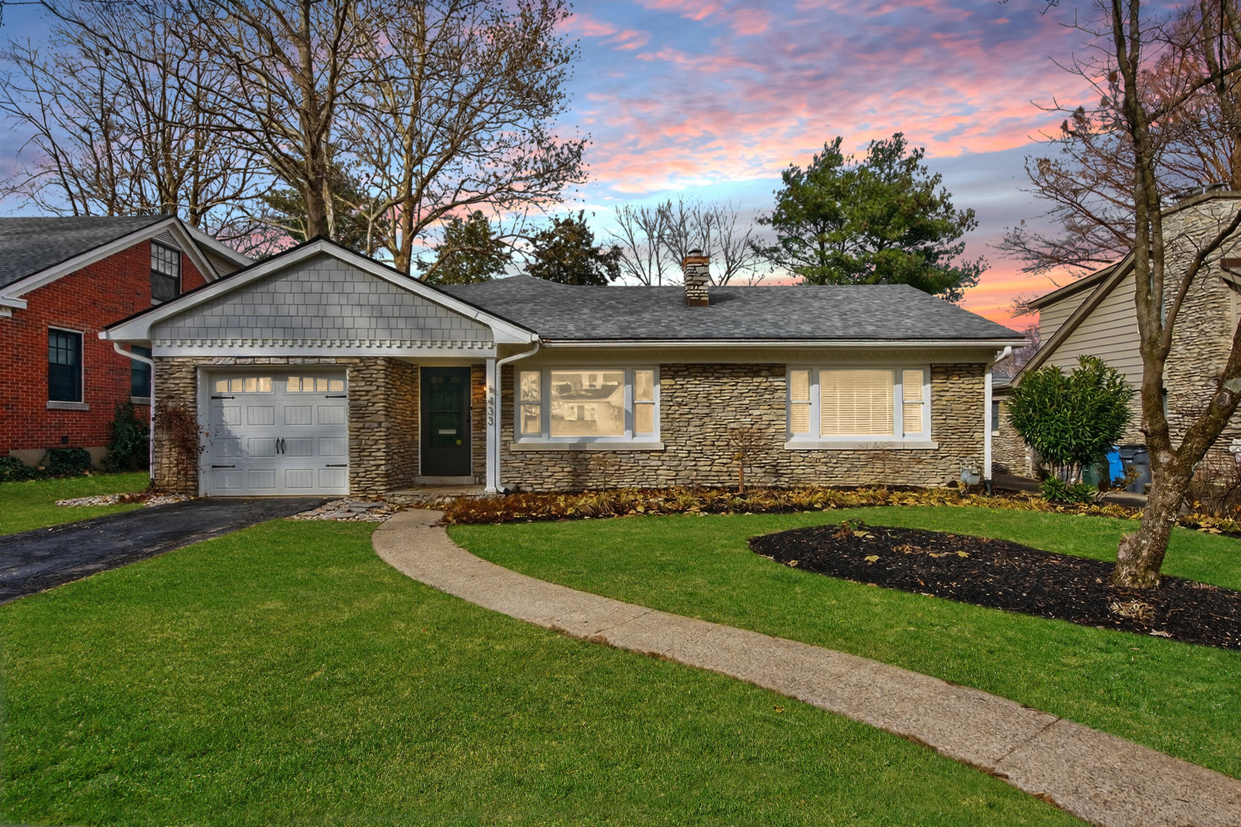433 Holiday Road Lexington, KY 40502 - Photo 45 of 47 Holiday