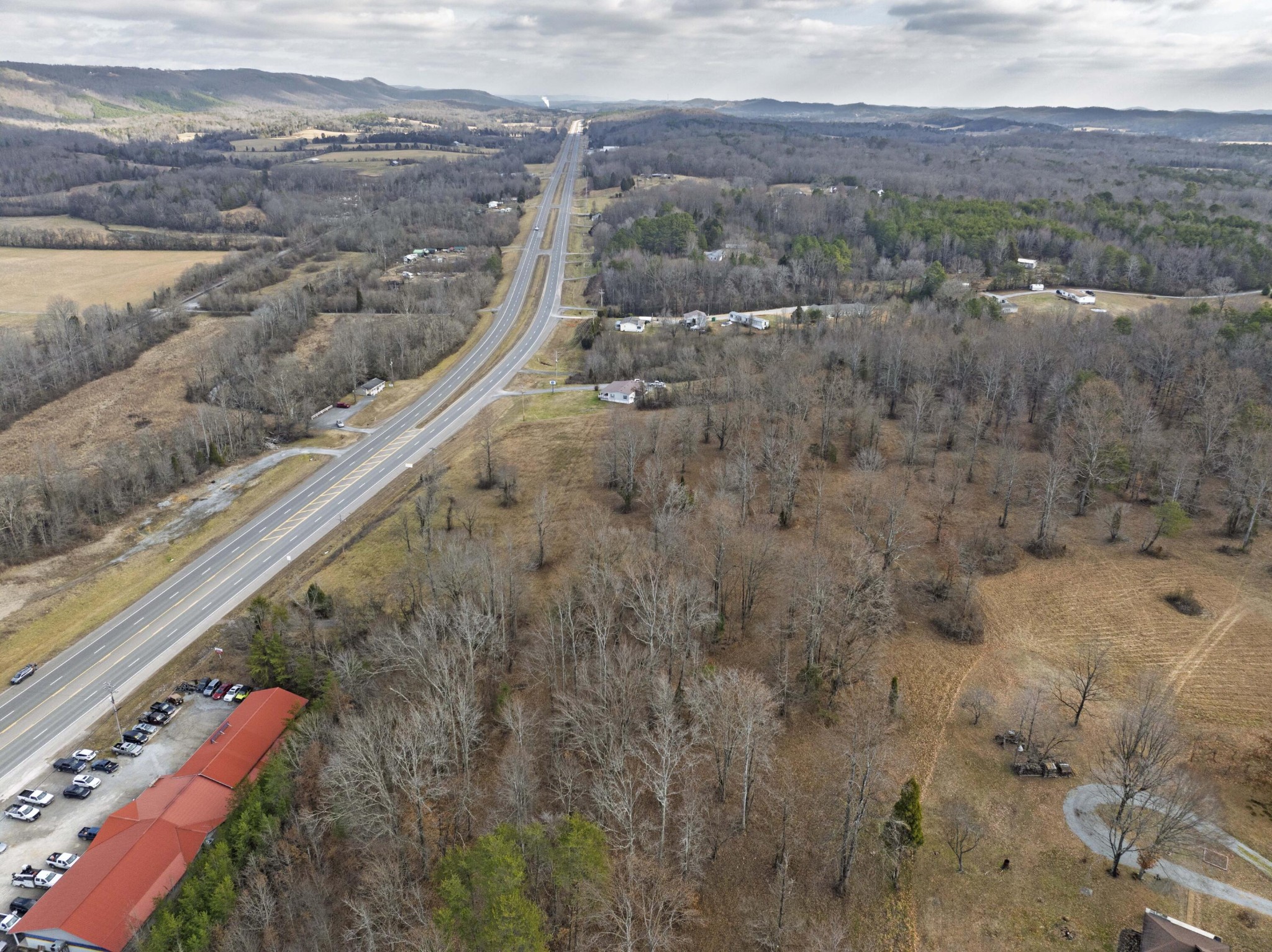 0 Rhea County Highway Spring City, TN 37381 - Photo 14 of 19 Gallery Image 14