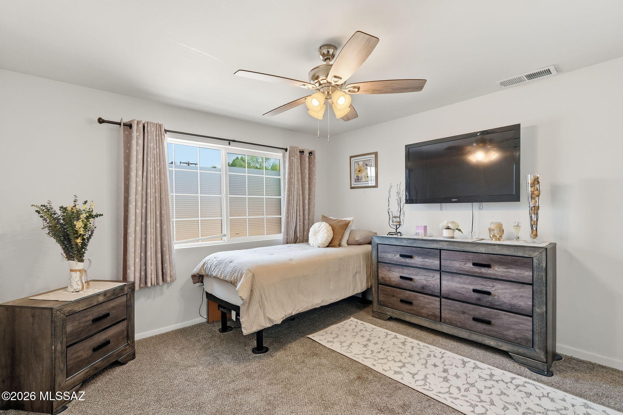 396 North Silverbell Road, Unit A Tucson, AZ 85745 - Photo 13 of 23 bedroom