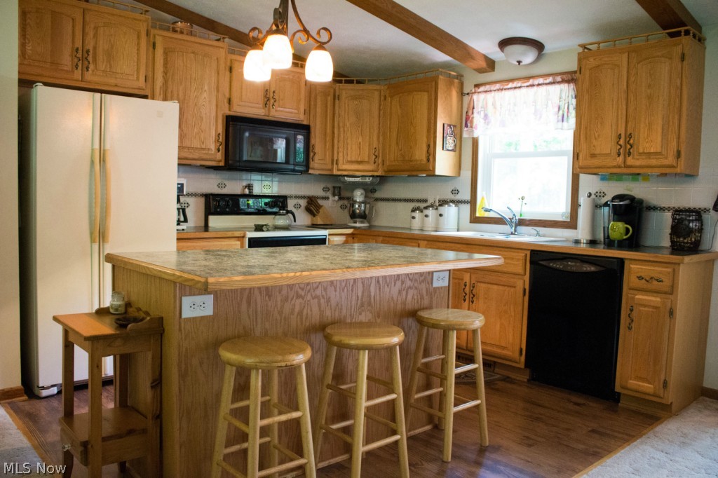 1818 Fox Lake Road Wooster, OH 44691 - Photo 3 of 19 Gallery Image 3