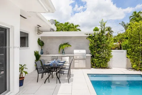$2,750,000 | 857 Northeast 98th Street, Miami Shores, FL 33138