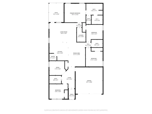 $2,350 | 31111 Winchester Falls, Fulshear, TX 77441