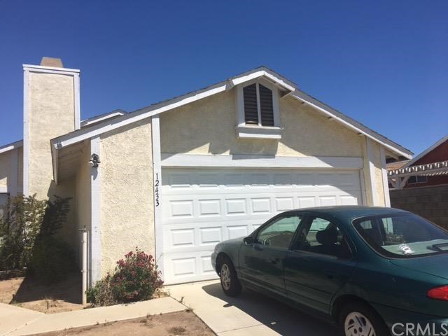 12433 Crestline Road Victorville, CA 92392 - Photo 1 of 1