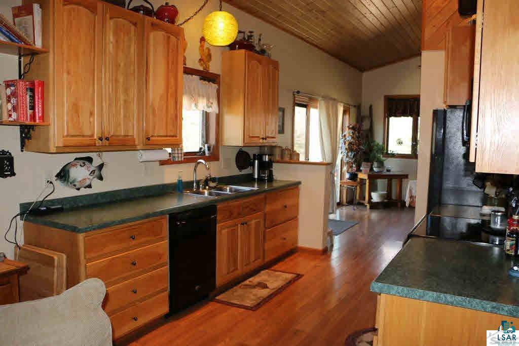 11973 East Railroad Road Lake Nebagamon, WI 54849 - Photo 17 of 25 Gallery Image 17