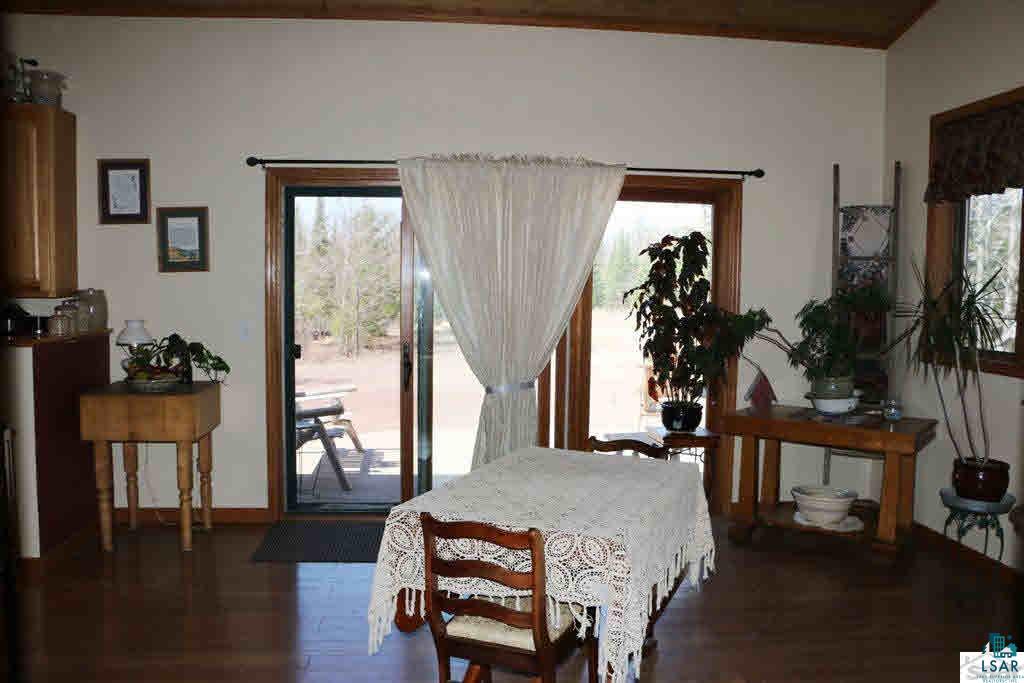 11973 East Railroad Road Lake Nebagamon, WI 54849 - Photo 18 of 25 Gallery Image 18