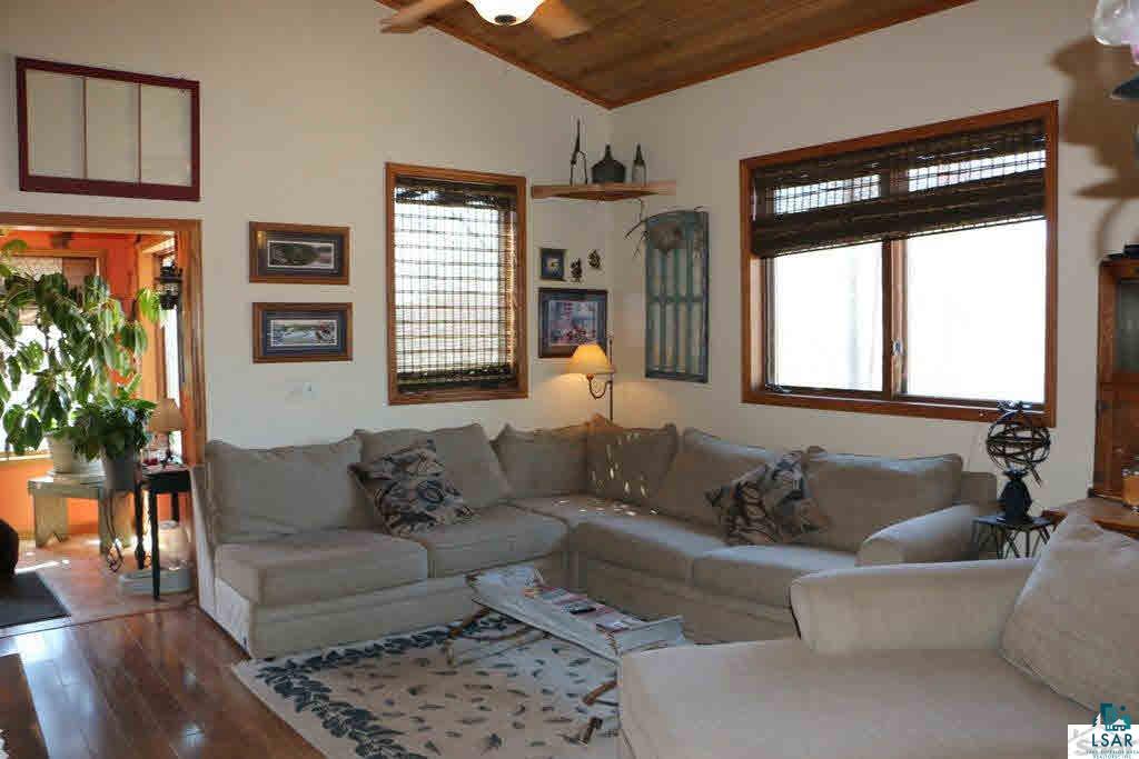 11973 East Railroad Road Lake Nebagamon, WI 54849 - Photo 4 of 25 Gallery Image 4