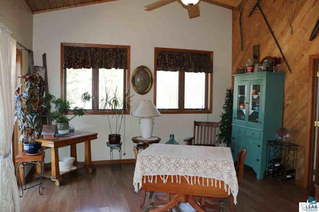 11973 East Railroad Road Lake Nebagamon, WI 54849 - Photo 6 of 25 Gallery Image 6