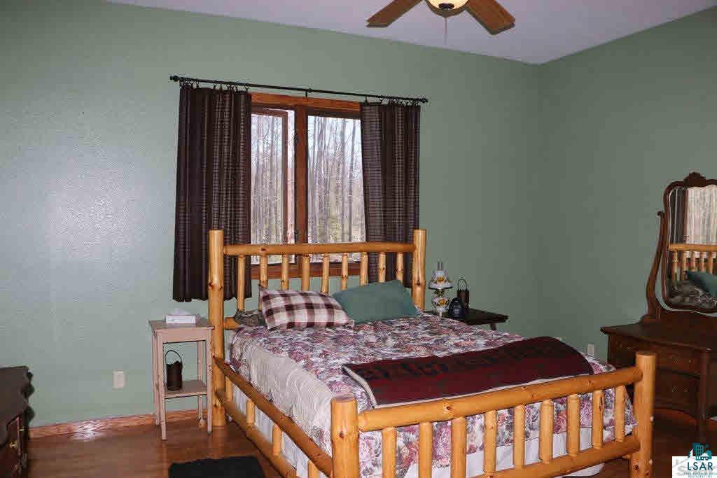 11973 East Railroad Road Lake Nebagamon, WI 54849 - Photo 8 of 25 Gallery Image 8