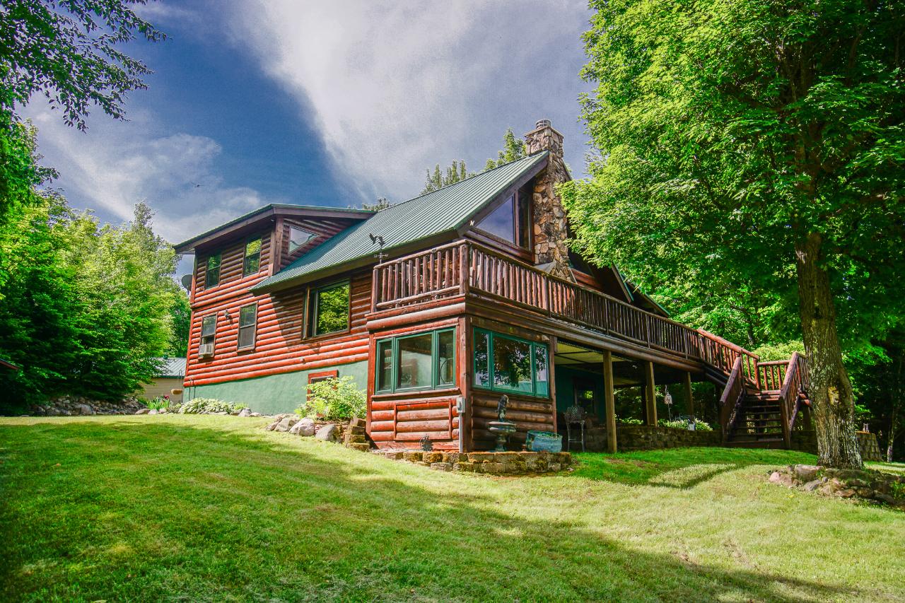 5570 Chaney Lake Road Wakefield, MI 49968 - Photo 1 of 39 Gallery Image 1