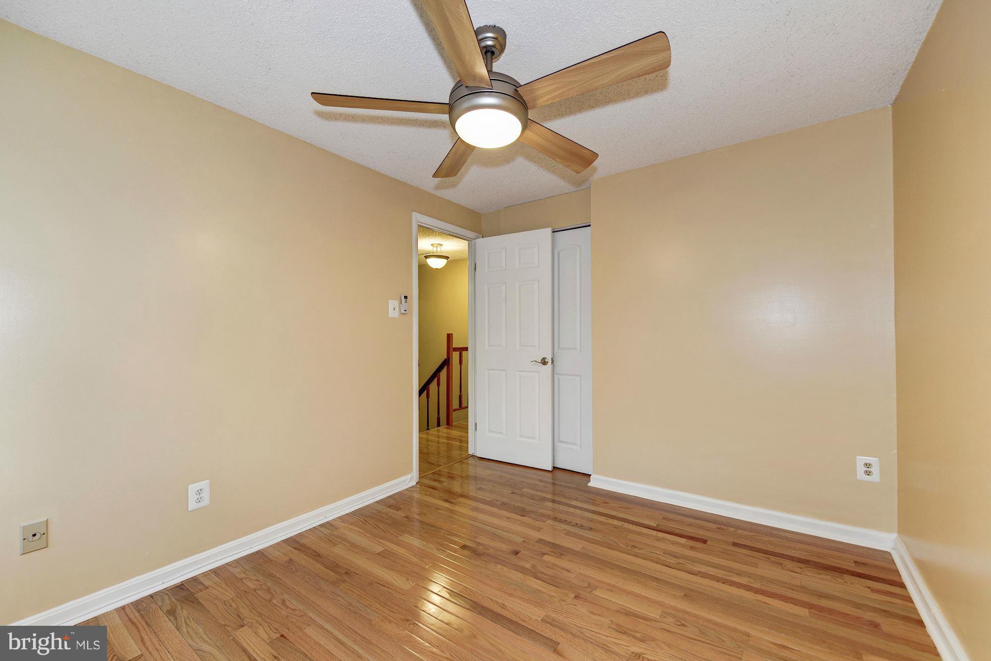 8675 Bent Arrow Court Springfield, VA 22153 - Photo 19 of 30 Bedroom