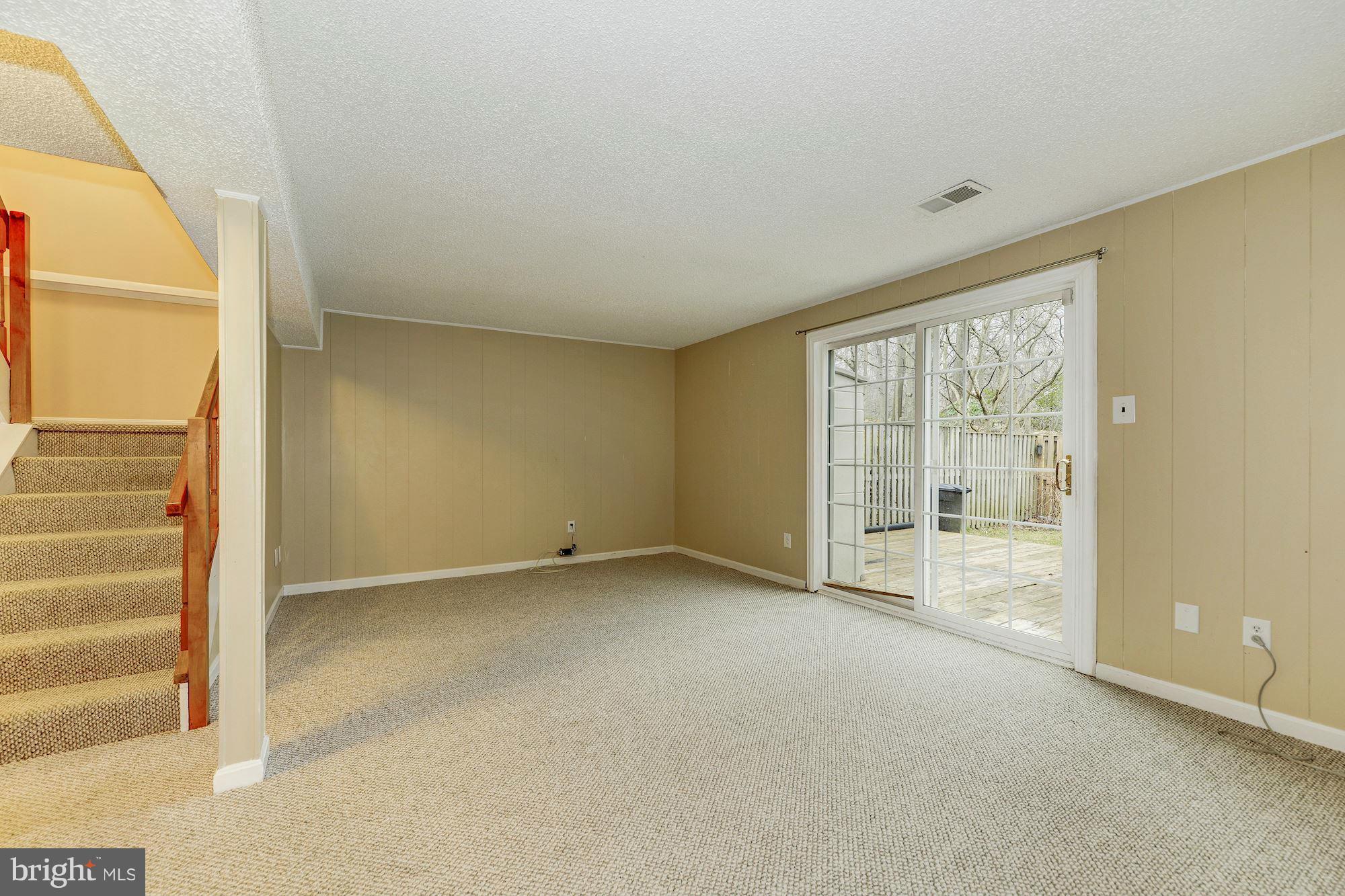 8675 Bent Arrow Court Springfield, VA 22153 - Photo 22 of 30 Basement
