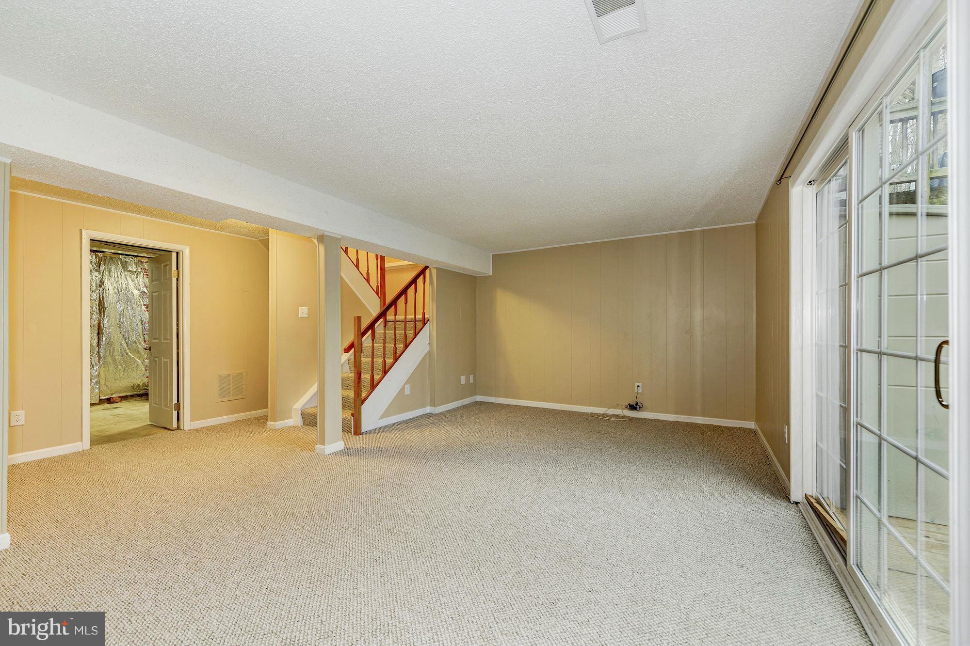 8675 Bent Arrow Court Springfield, VA 22153 - Photo 23 of 30 Basement