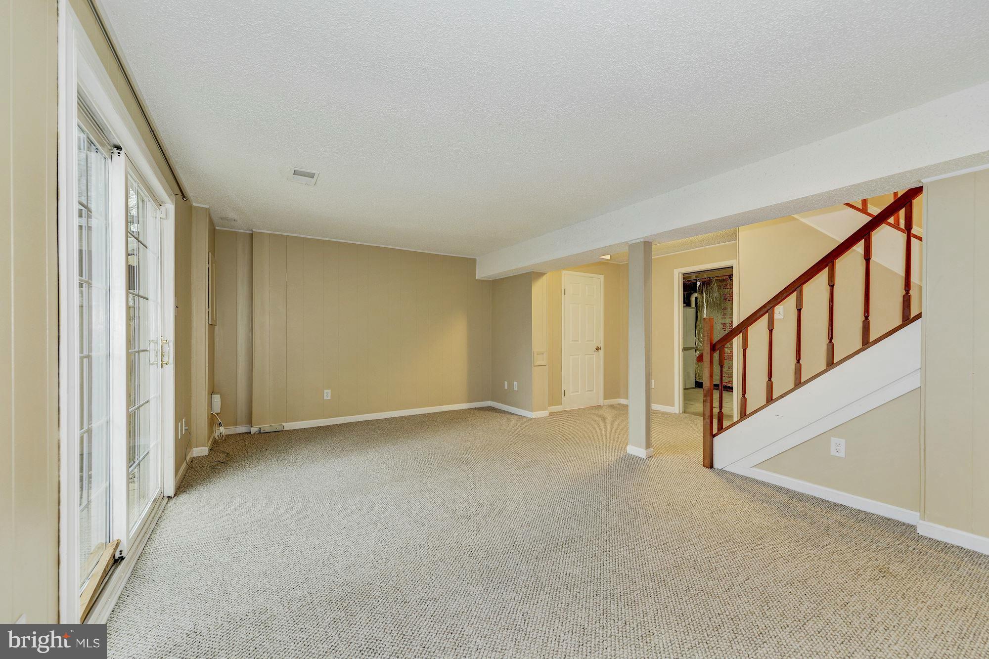 8675 Bent Arrow Court Springfield, VA 22153 - Photo 24 of 30 Basement