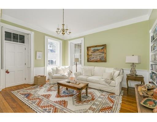 863 Boston Post Road Weston, MA 02493 - Photo 11 of 29