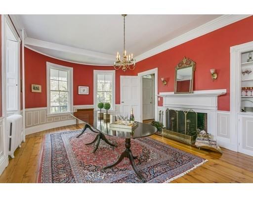 863 Boston Post Road Weston, MA 02493 - Photo 17 of 29
