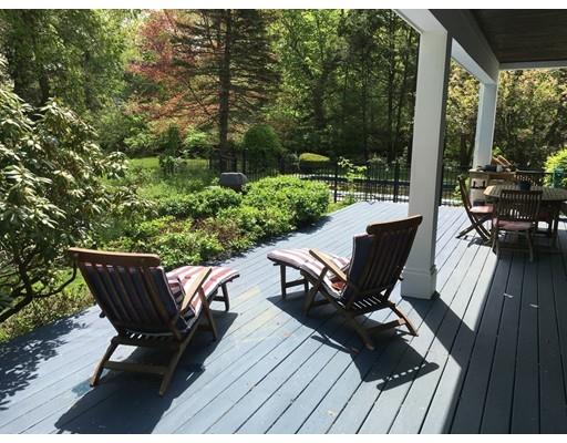 863 Boston Post Road Weston, MA 02493 - Photo 23 of 29