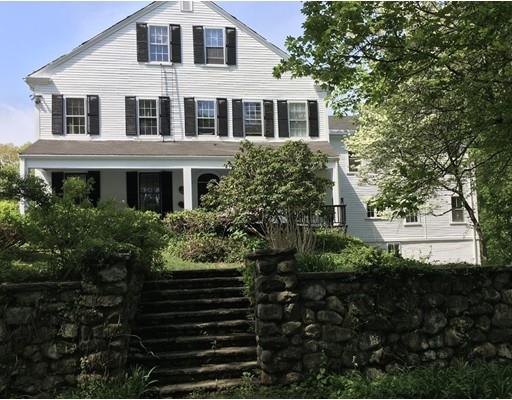863 Boston Post Road Weston, MA 02493 - Photo 26 of 29