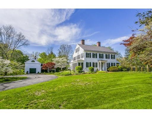 863 Boston Post Road Weston, MA 02493 - Photo 29 of 29