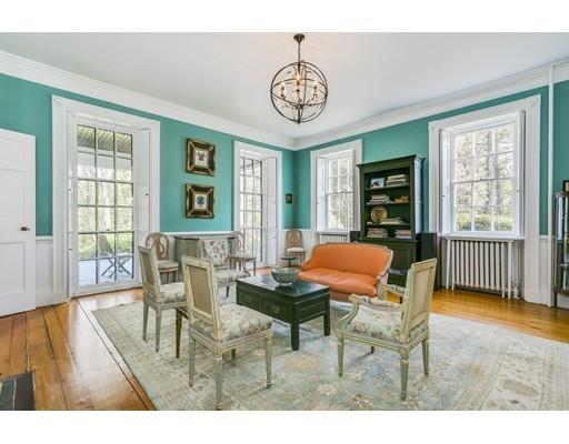 863 Boston Post Road Weston, MA 02493 - Photo 9 of 29