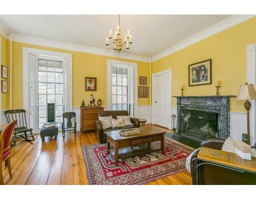 863 Boston Post Road Weston, MA 02493 - Photo 10 of 29