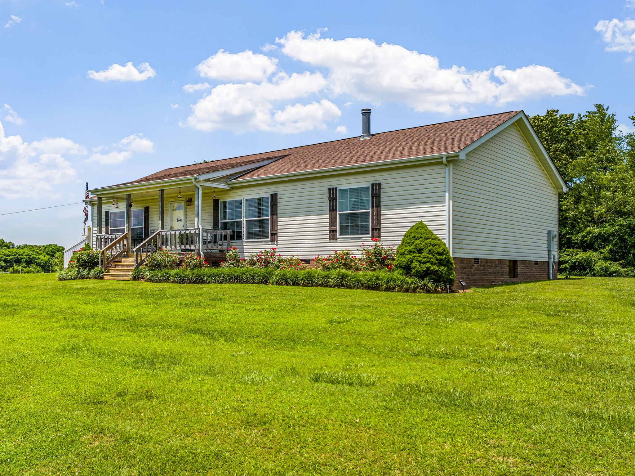 2755 Jarrell Ridge Road Clarksville, TN 37043 - Photo 1 of 43 Gallery Image 1