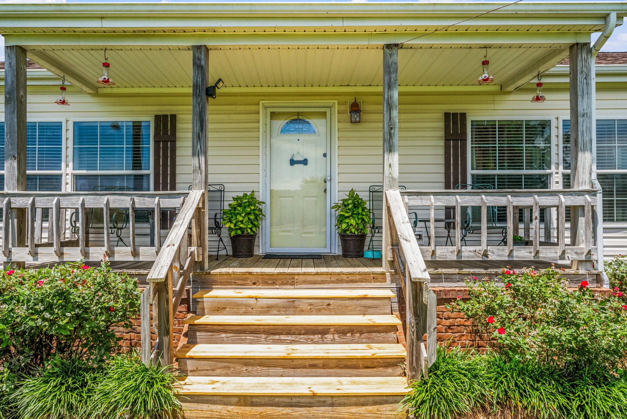 2755 Jarrell Ridge Road Clarksville, TN 37043 - Photo 2 of 43 Gallery Image 2
