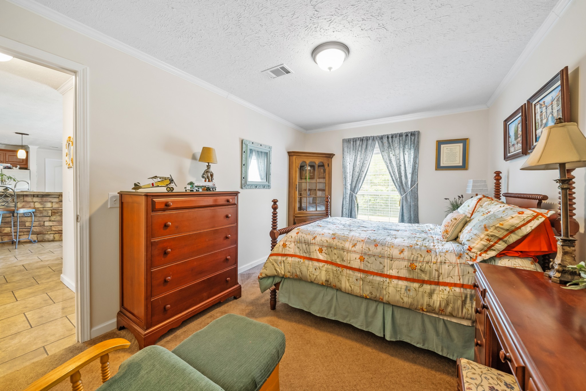 2755 Jarrell Ridge Road Clarksville, TN 37043 - Photo 28 of 43 Gallery Image 28