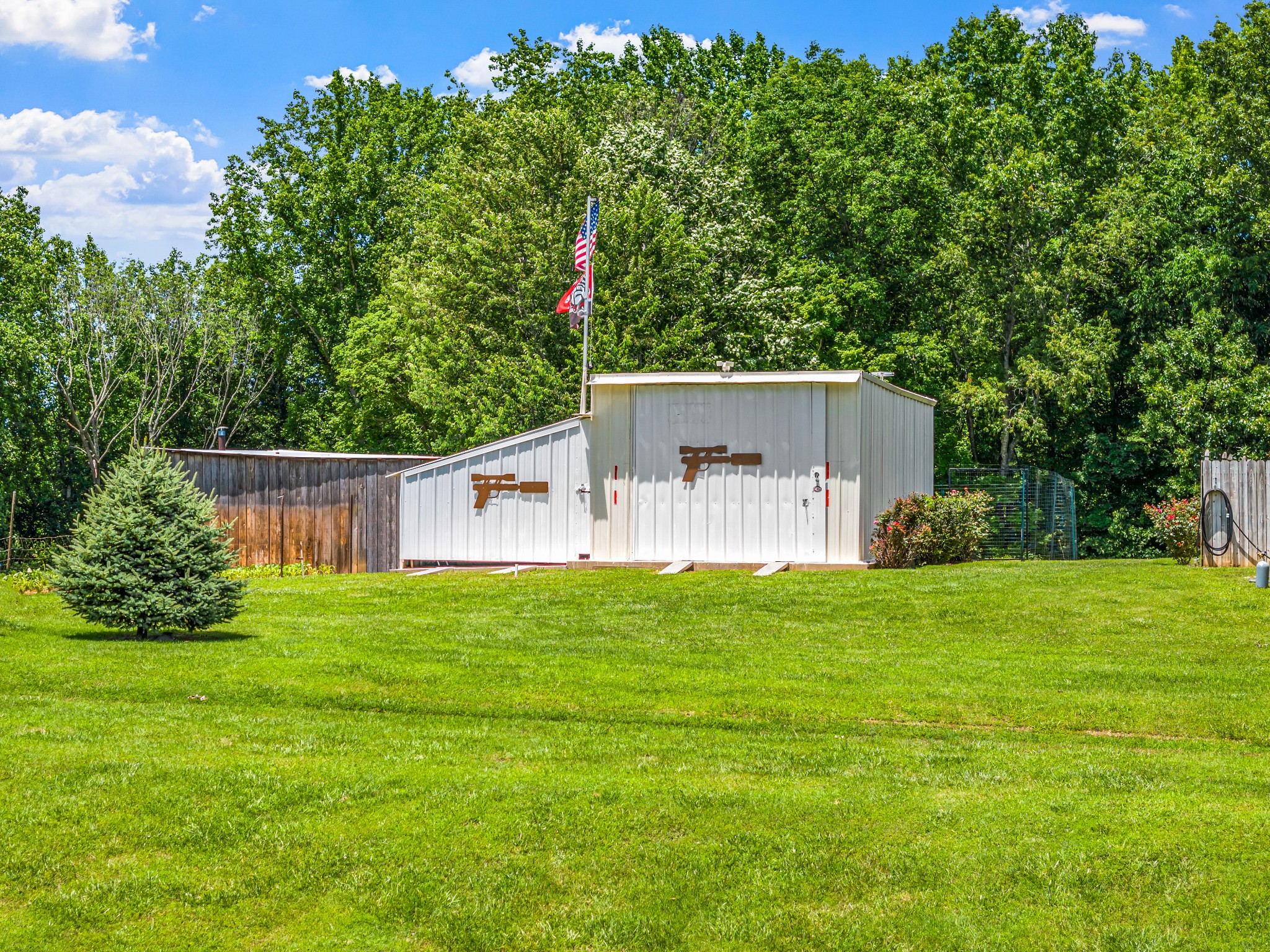2755 Jarrell Ridge Road Clarksville, TN 37043 - Photo 32 of 43 Gallery Image 32