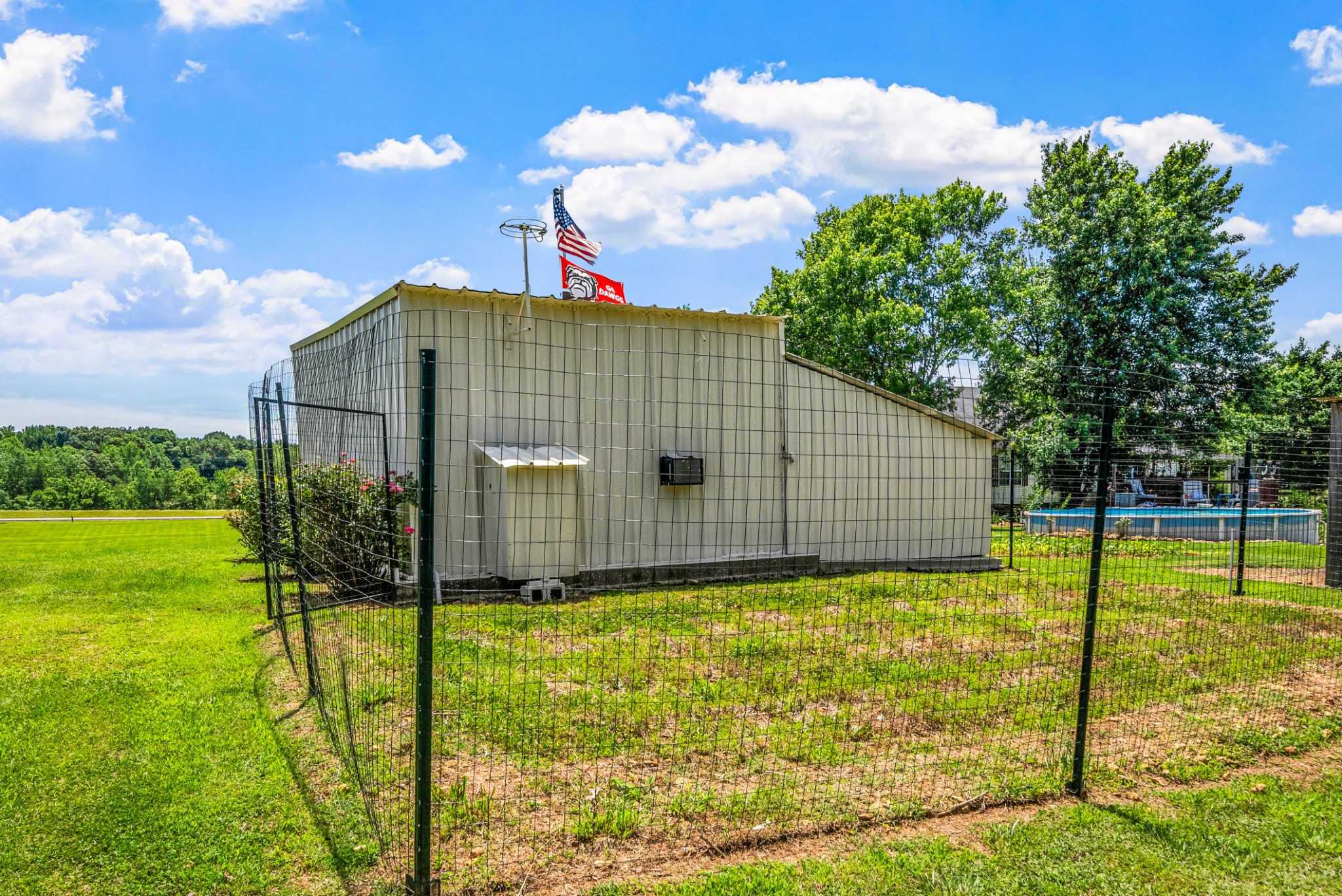 2755 Jarrell Ridge Road Clarksville, TN 37043 - Photo 37 of 43 Gallery Image 37