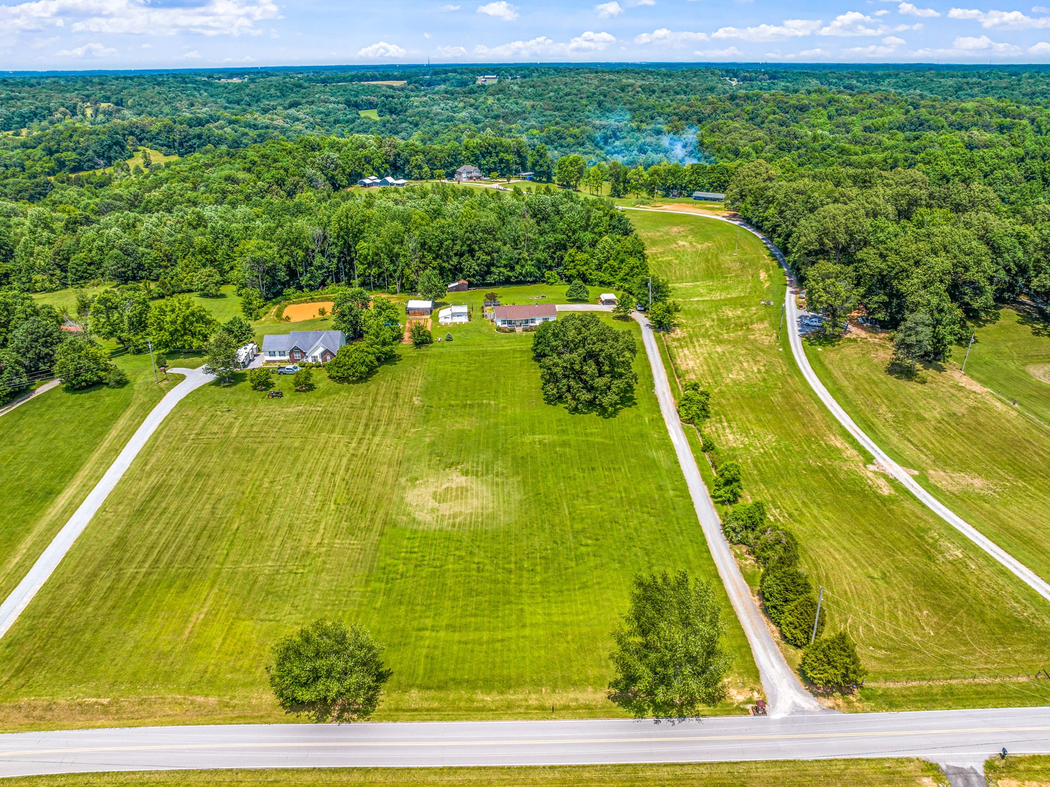 2755 Jarrell Ridge Road Clarksville, TN 37043 - Photo 39 of 43 Gallery Image 39