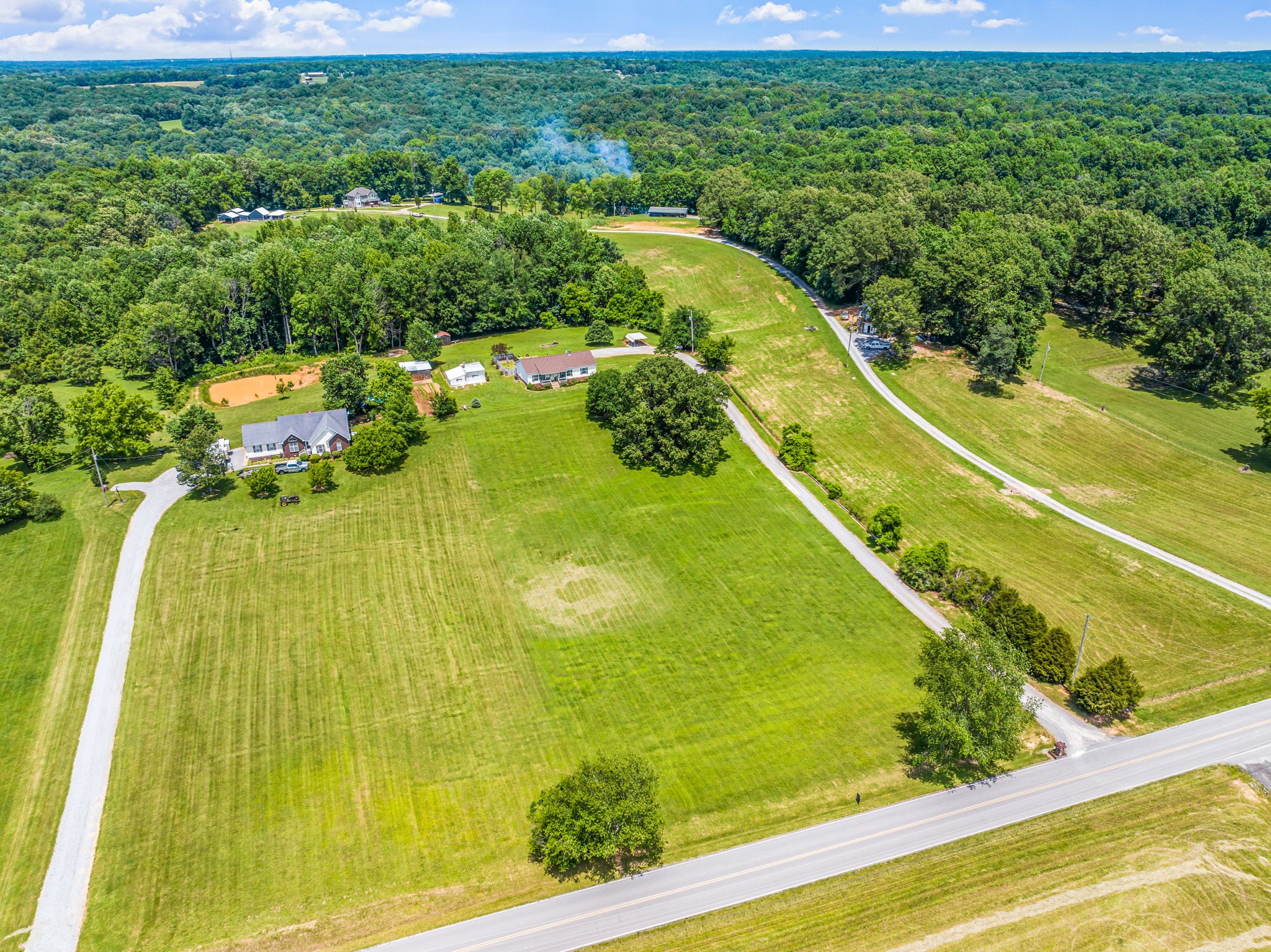 2755 Jarrell Ridge Road Clarksville, TN 37043 - Photo 40 of 43 Gallery Image 40