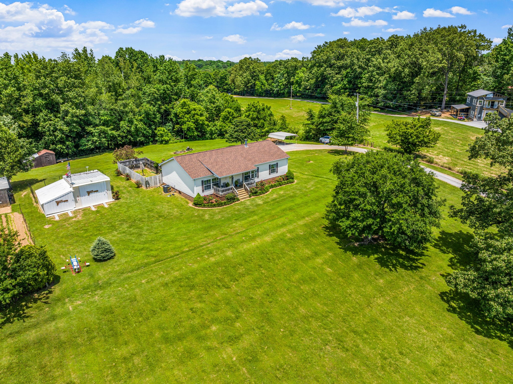 2755 Jarrell Ridge Road Clarksville, TN 37043 - Photo 42 of 43 Gallery Image 42