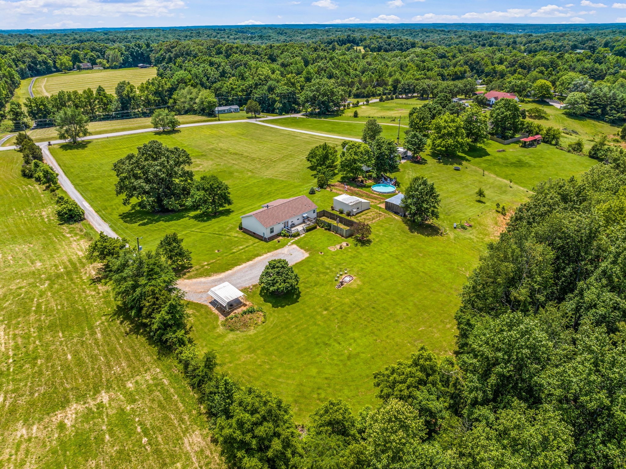 2755 Jarrell Ridge Road Clarksville, TN 37043 - Photo 43 of 43 Gallery Image 43