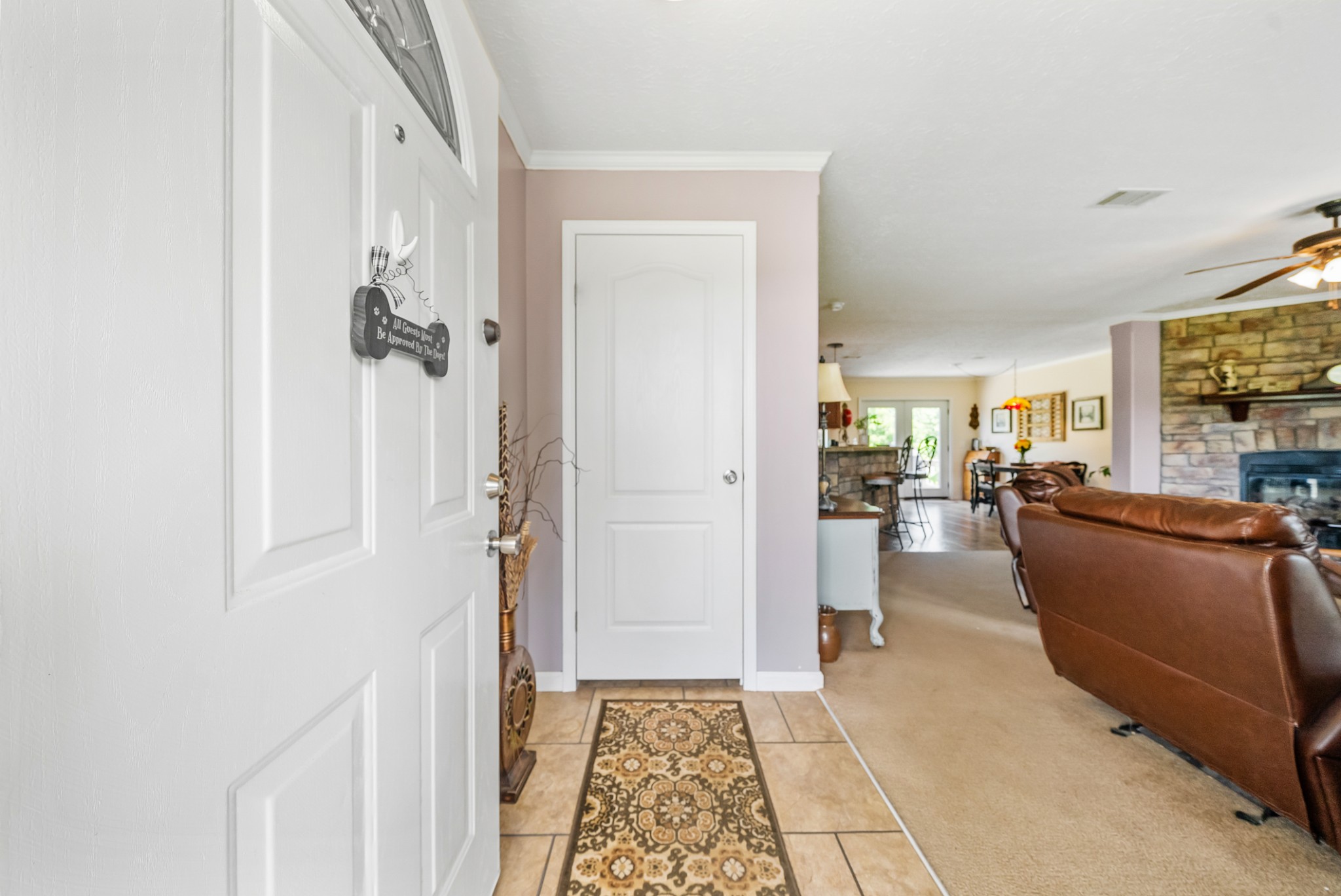 2755 Jarrell Ridge Road Clarksville, TN 37043 - Photo 5 of 43 Gallery Image 5