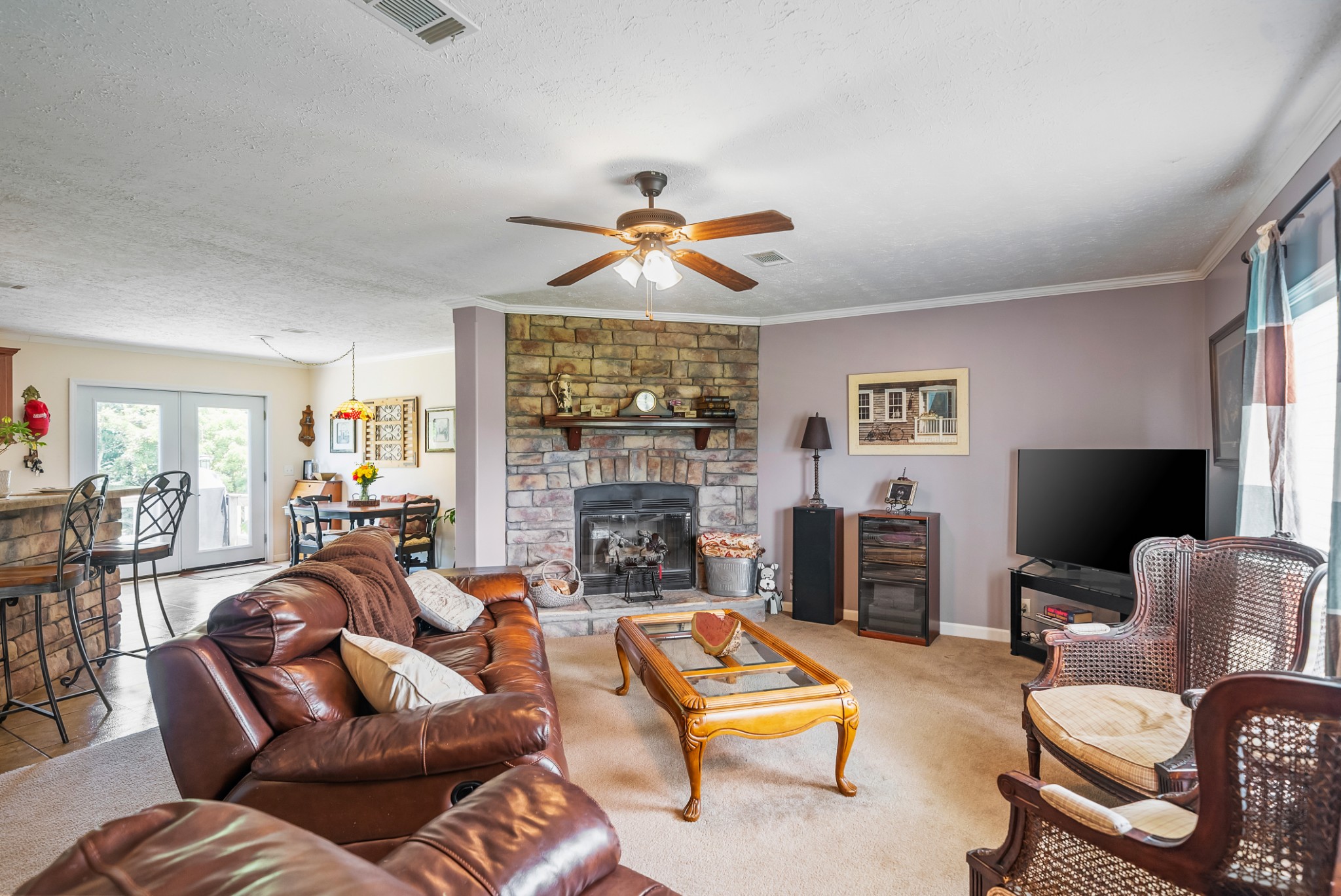 2755 Jarrell Ridge Road Clarksville, TN 37043 - Photo 6 of 43 Gallery Image 6