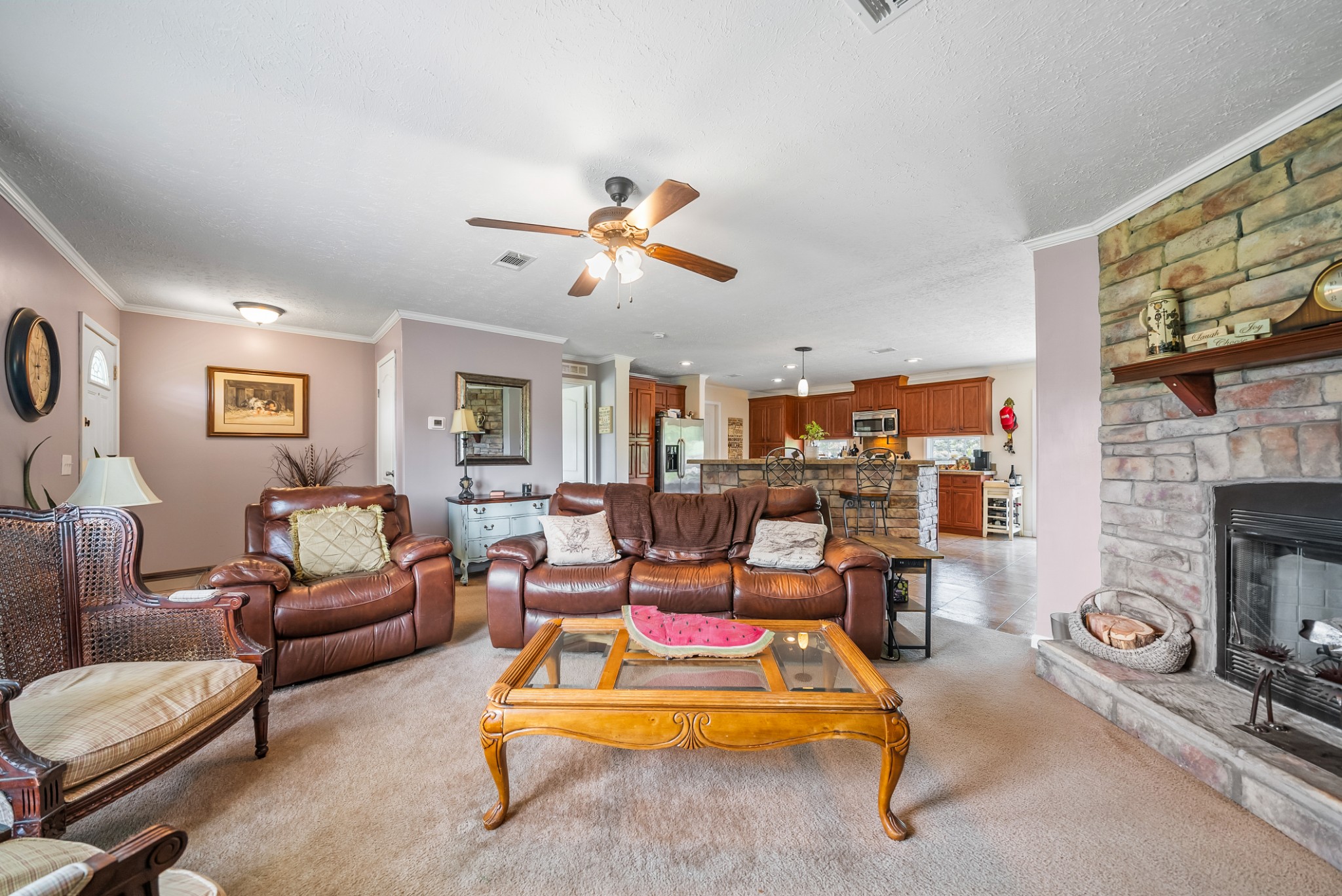 2755 Jarrell Ridge Road Clarksville, TN 37043 - Photo 9 of 43 Gallery Image 9