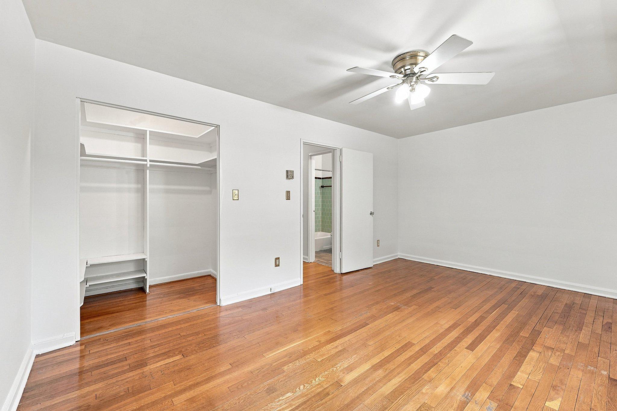 95 East Wayne Avenue, Unit 212 Silver Spring, MD 20901 - Photo 20 of 30 Bedroom