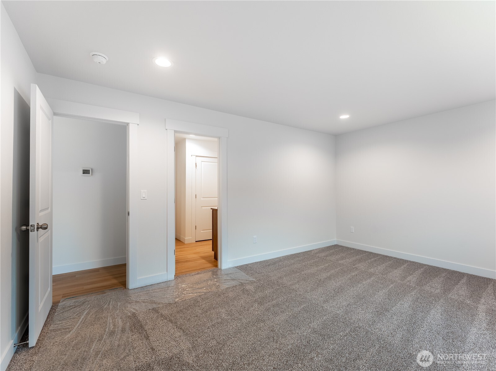 104 Salmon Drive Wenatchee, WA 98801 - Photo 20 of 35 a view of an empty room