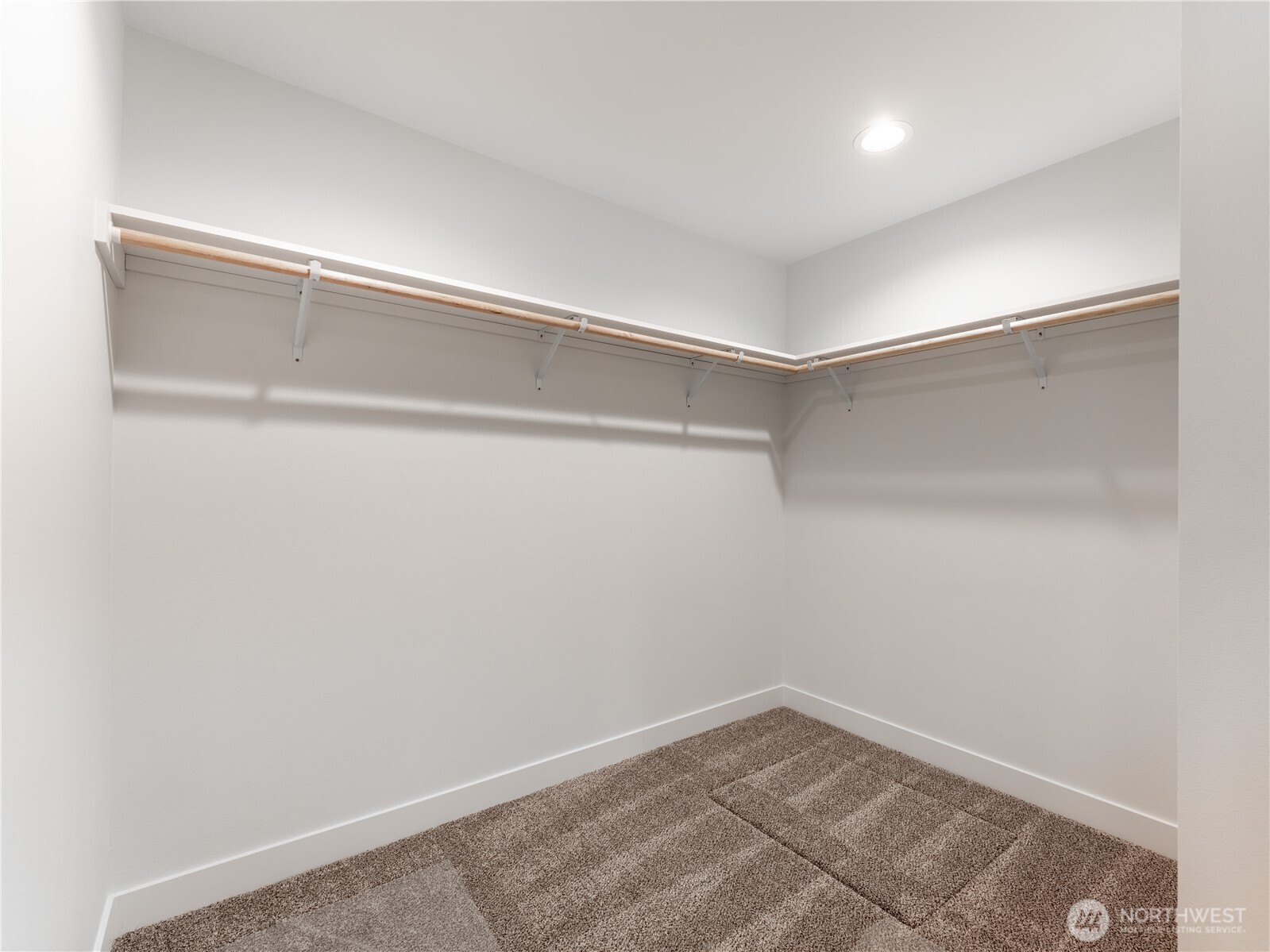 104 Salmon Drive Wenatchee, WA 98801 - Photo 26 of 35 a view of an empty room