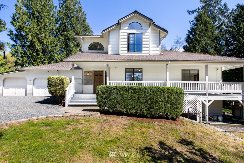 15916 Westwick Road Snohomish, WA 98290 - Photo 1 of 39 Gallery Image 1